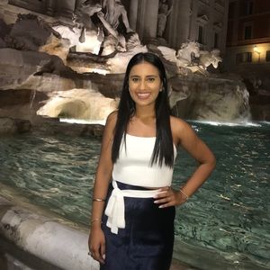 Meet your Posher, Pavneet